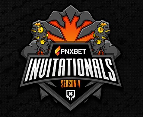 PNXBET Invitationals Season 4 .